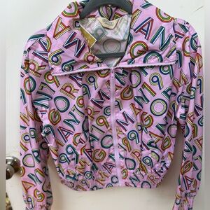 Gorman rain jacket - 8